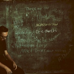 Eric Church